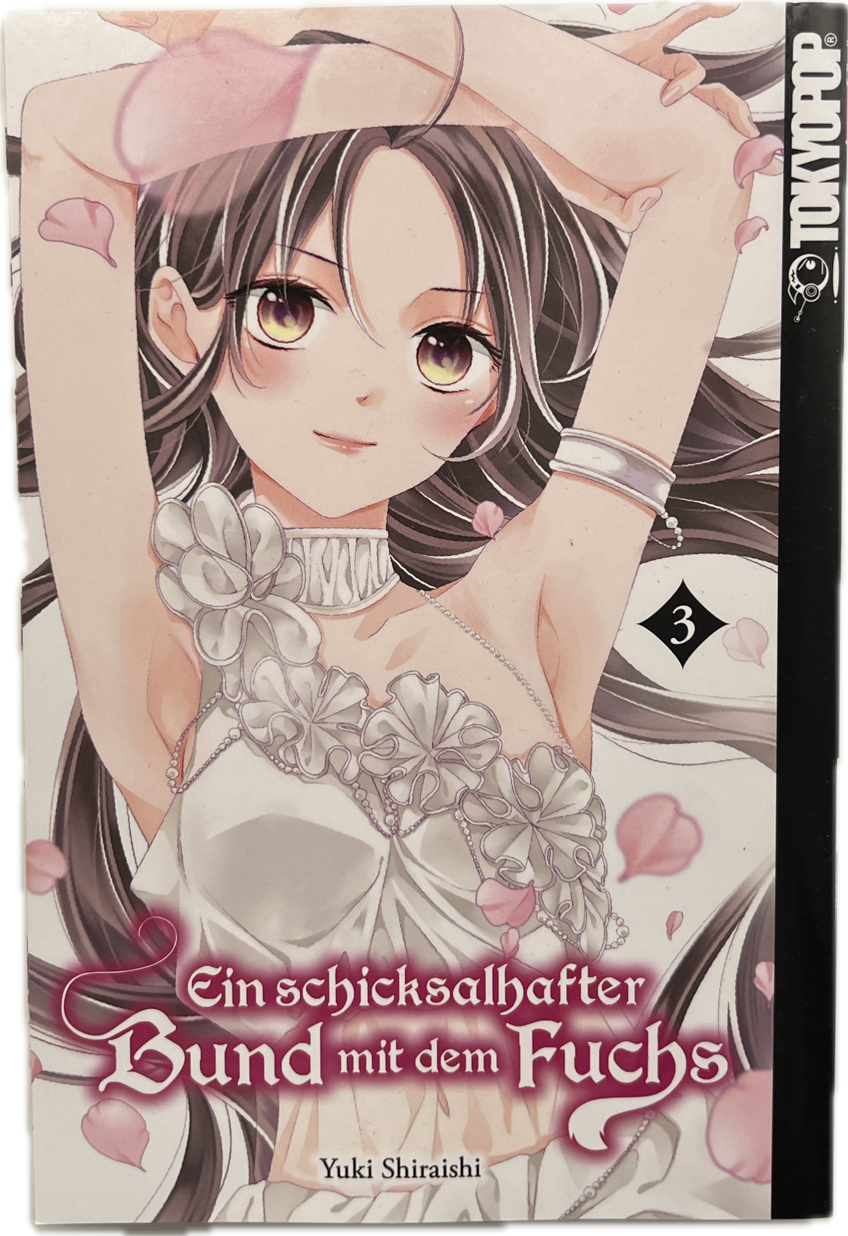 Ein schicksalhafter Bund mit dem Fuchs 03