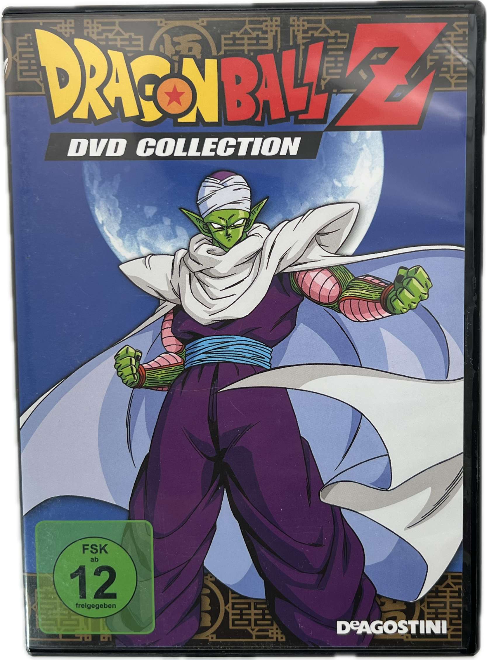 Dragonball 02 DVD