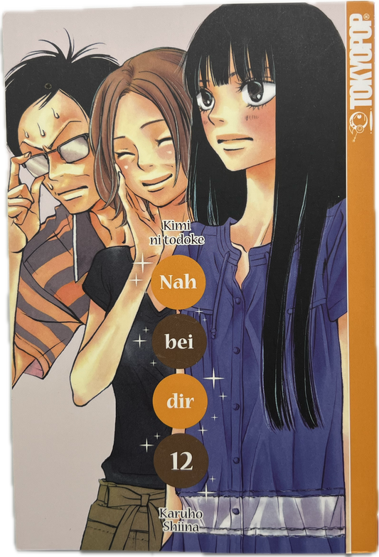 Nah bei dir 12