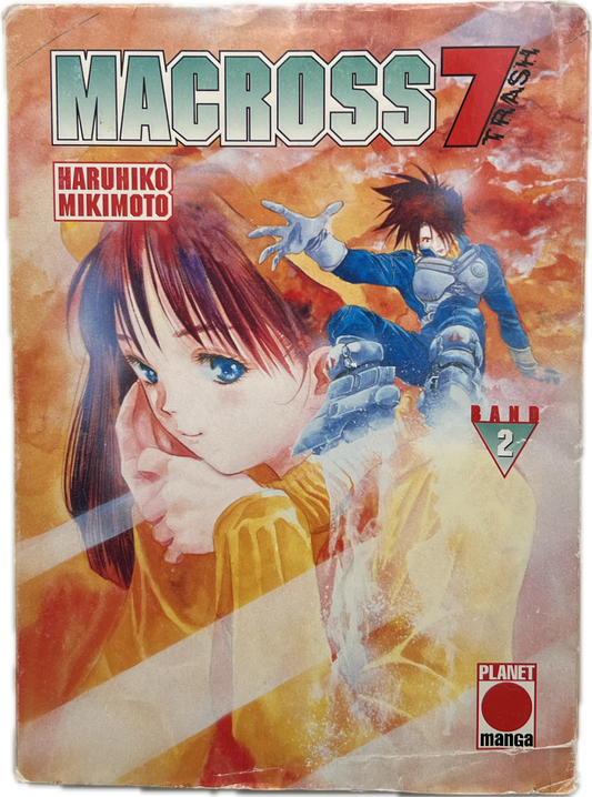 Macross7 02