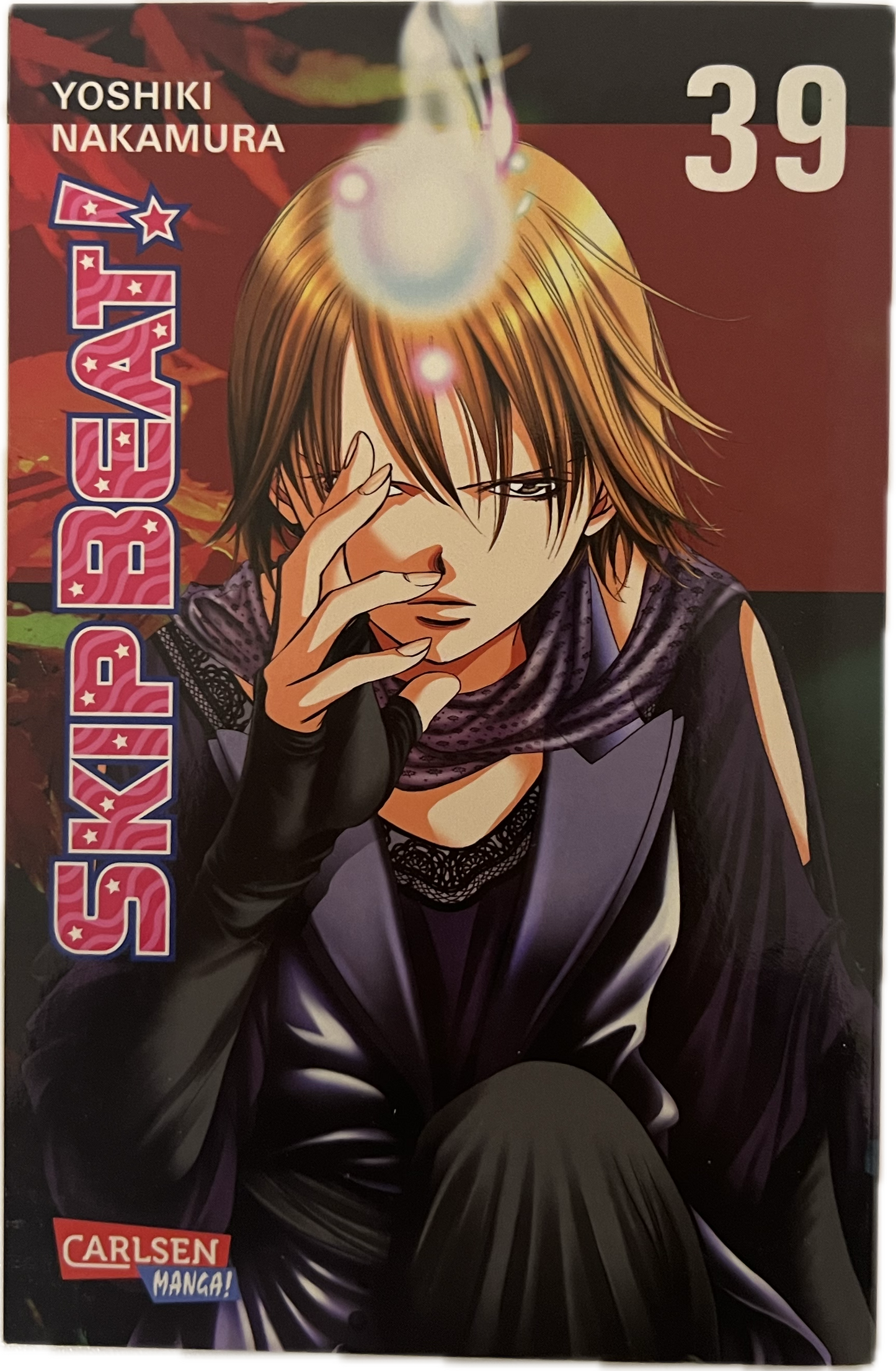 Skip Beat! 39