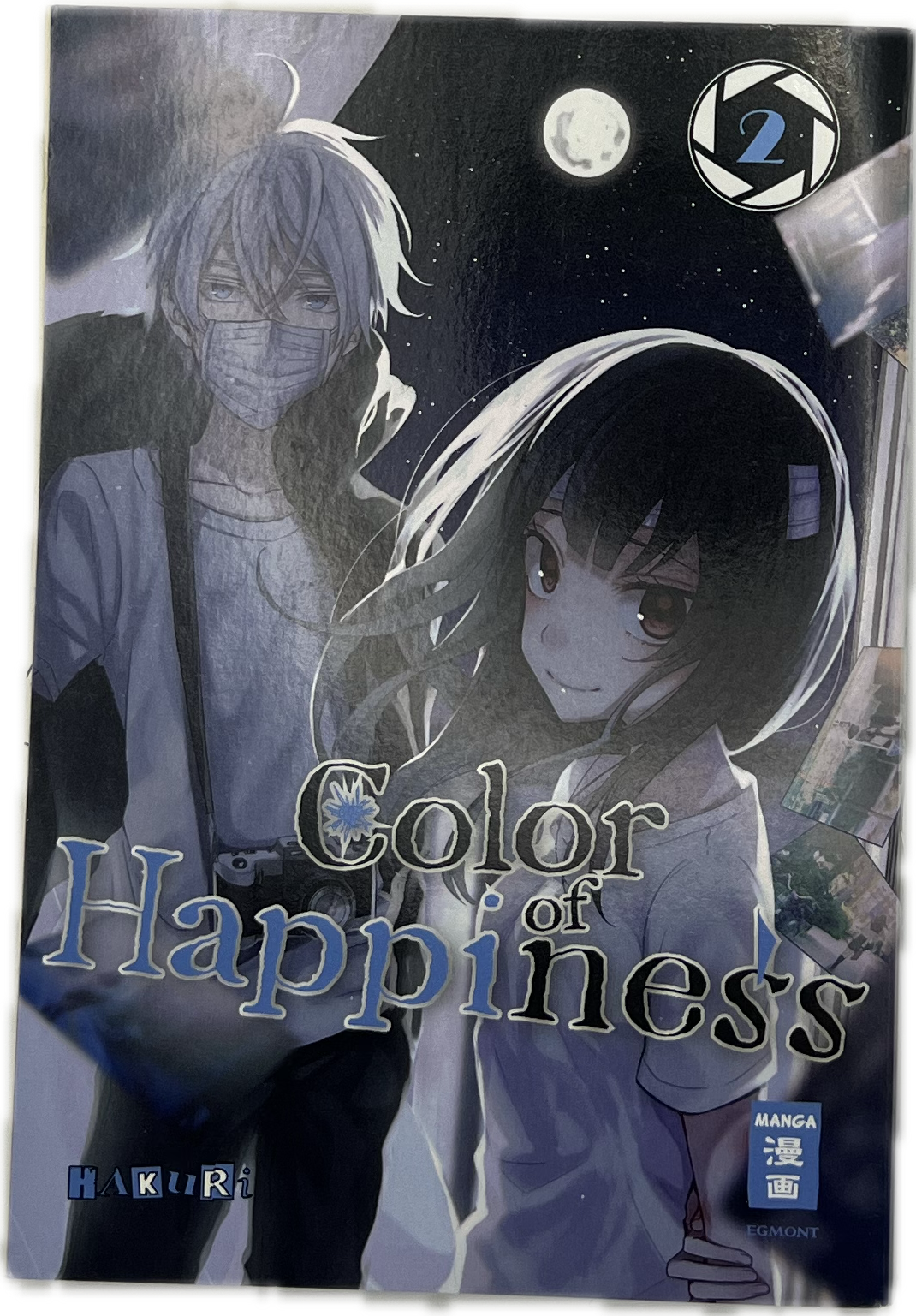 Color of Happiness 01