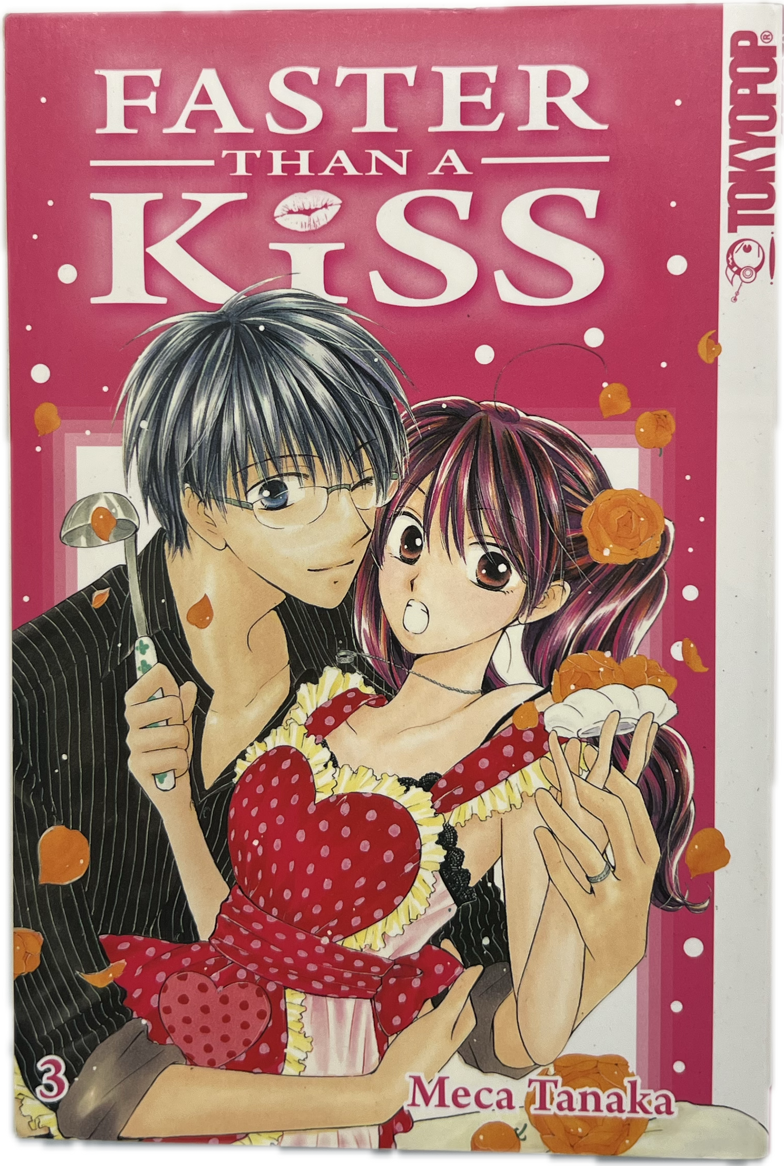 Faster than a Kiss 03