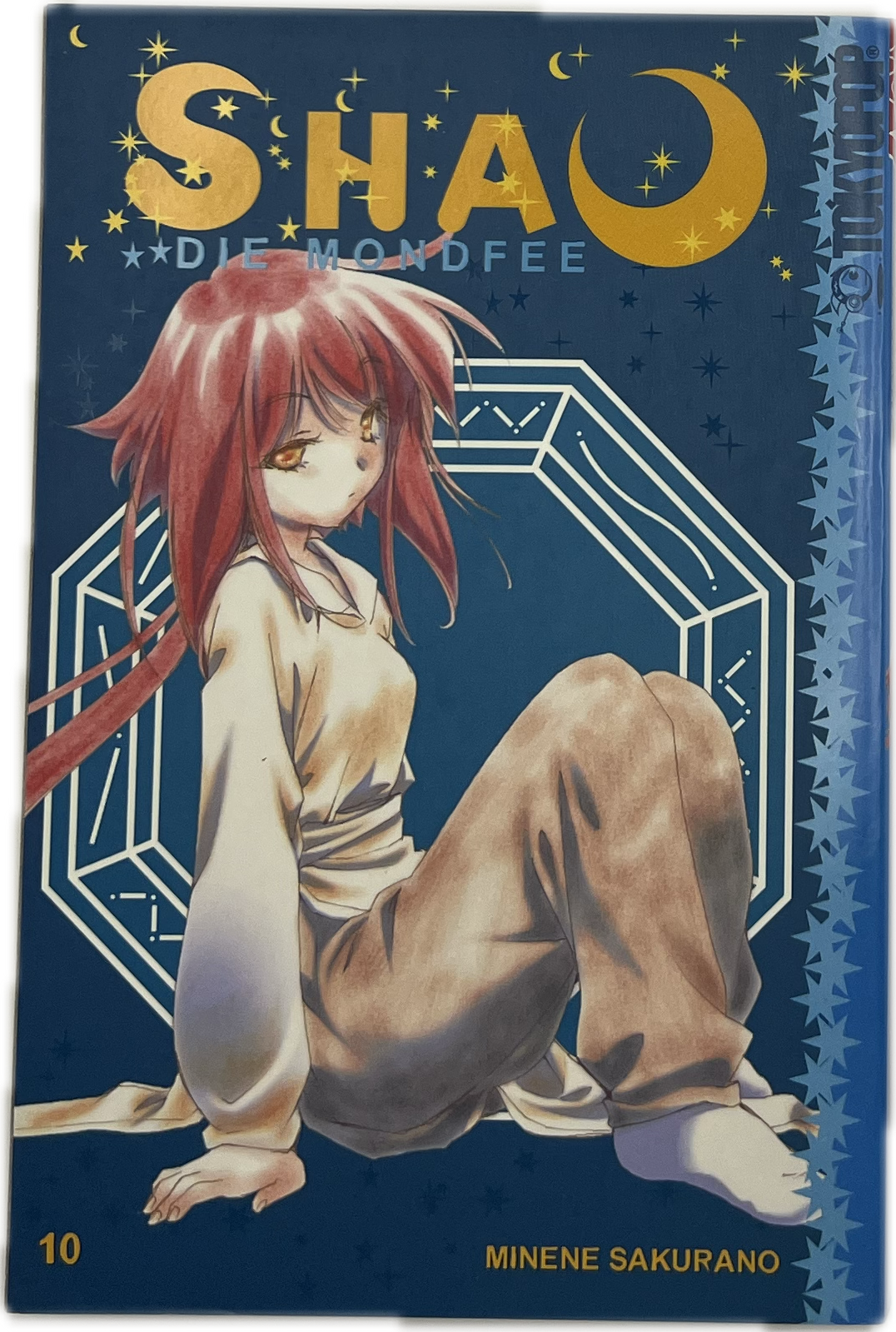 Shao - The Moon Fairy 10