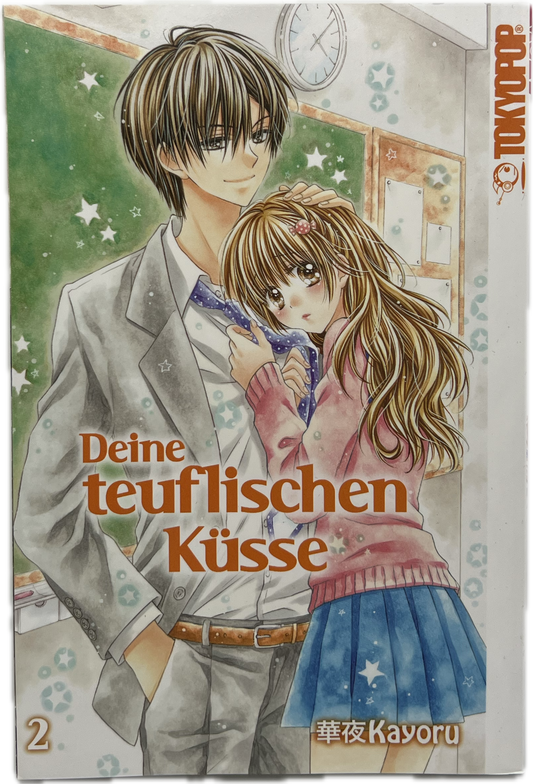 Deine teuflichen Küsse 02
