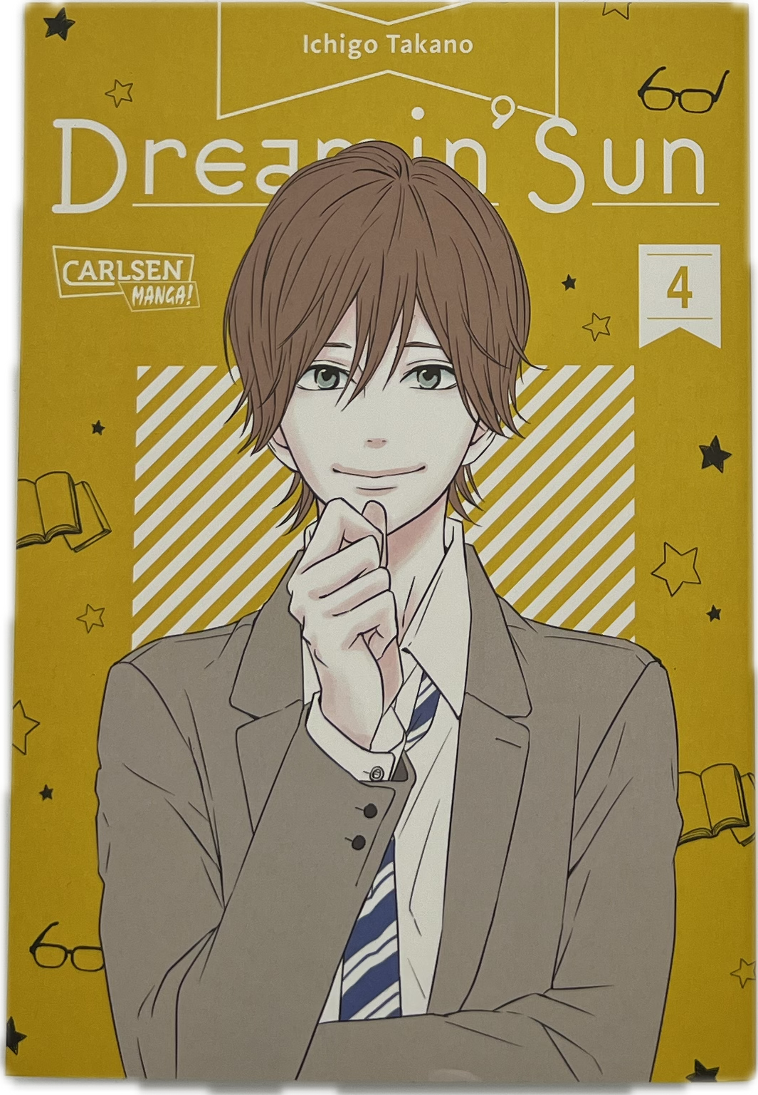 Dreamin' Sun 04