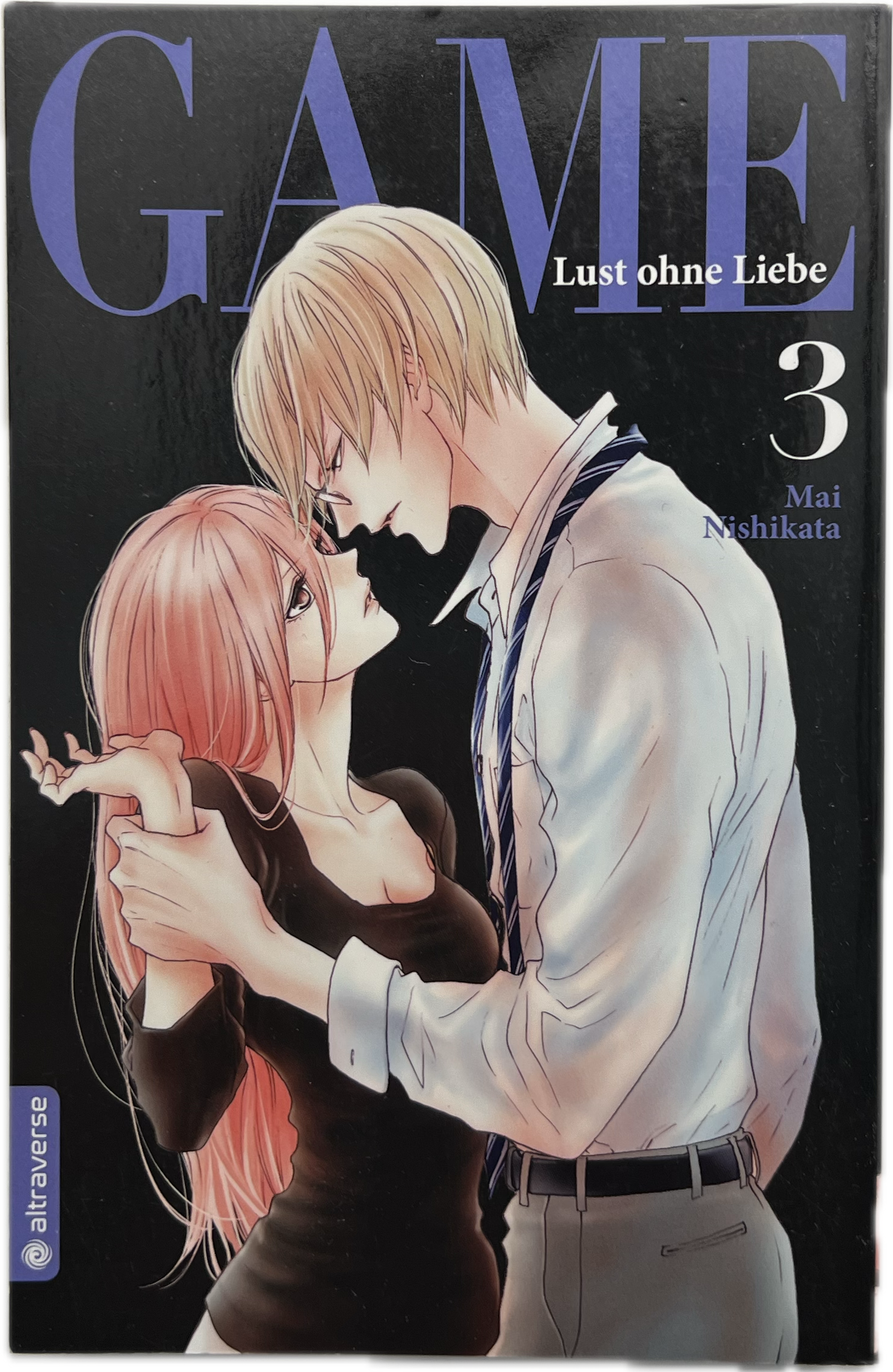 Game - Lust ohne Liebe 03