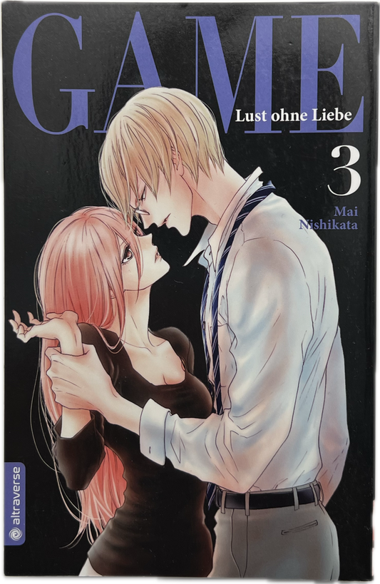 Game - Lust ohne Liebe 03
