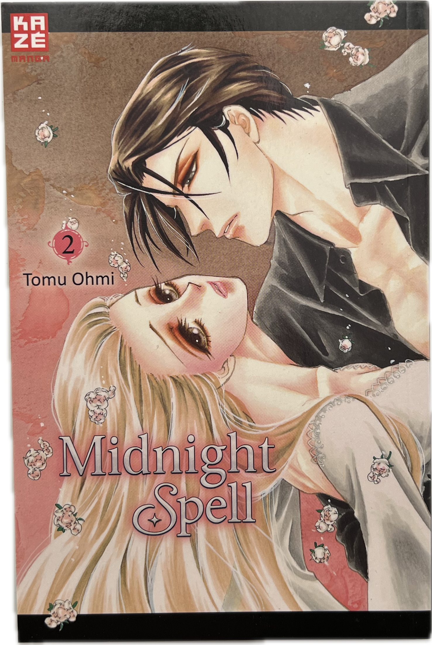 Midnight Spell 02