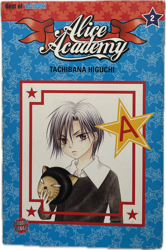 Alice Academy 02