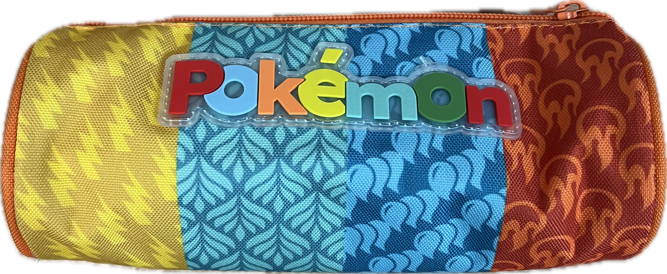 Pokemon Federtasche