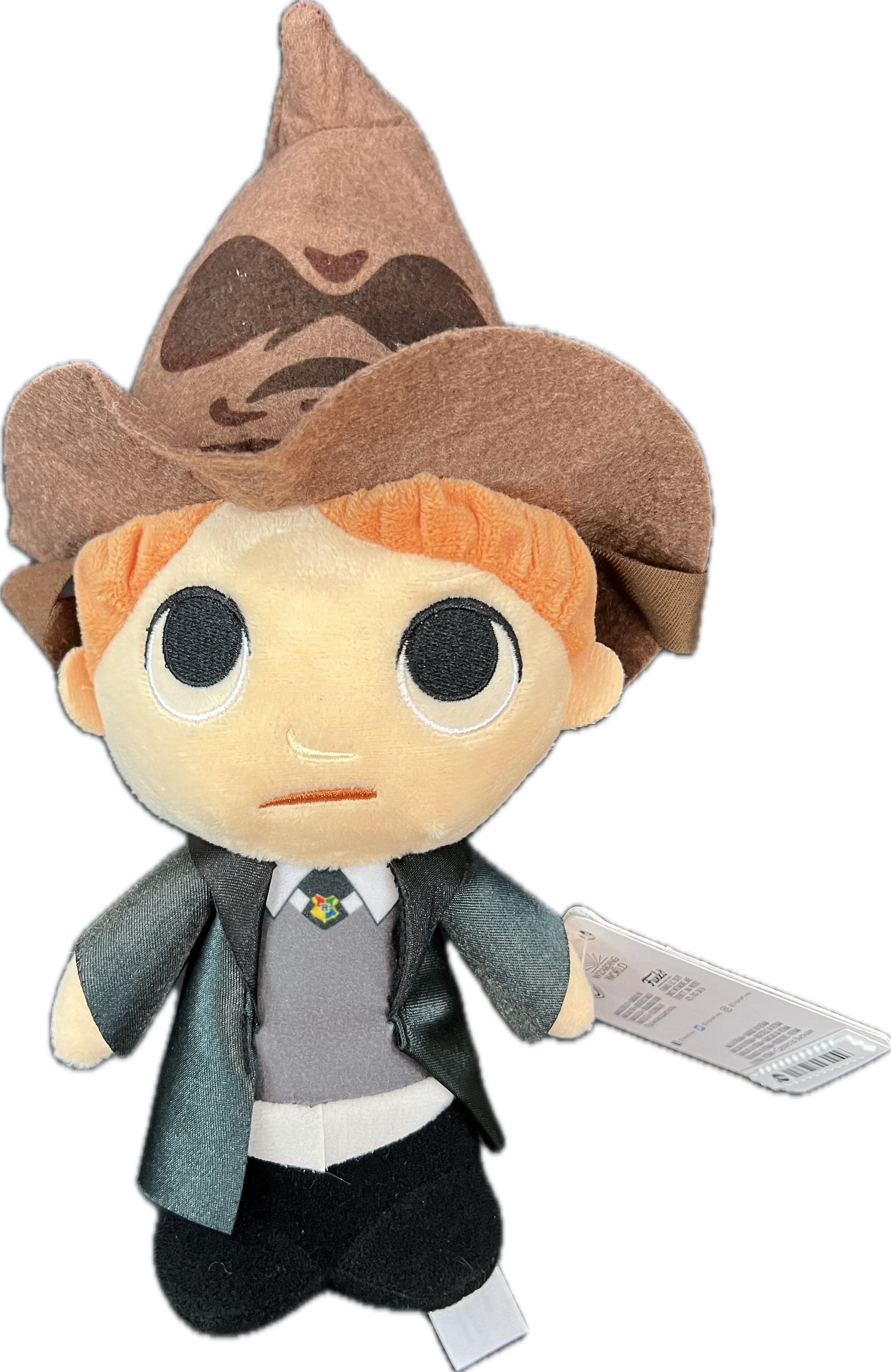 Ron Weasley Plüsch