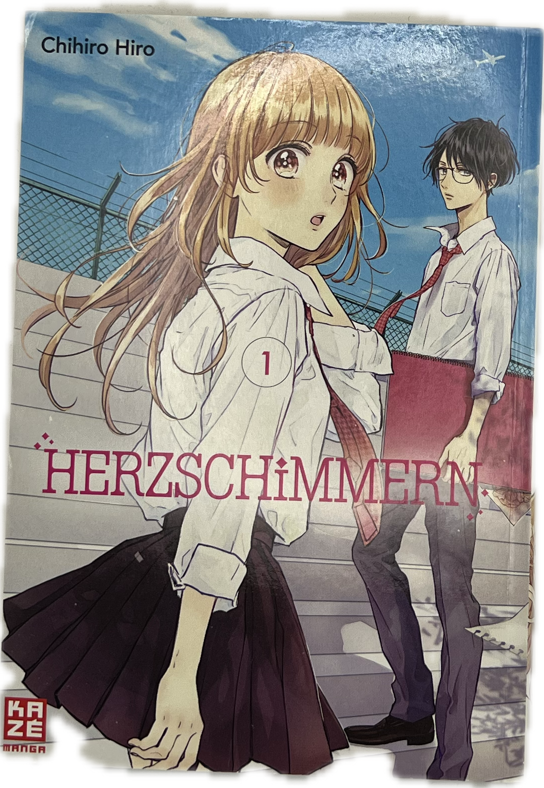 Heartbeat 01