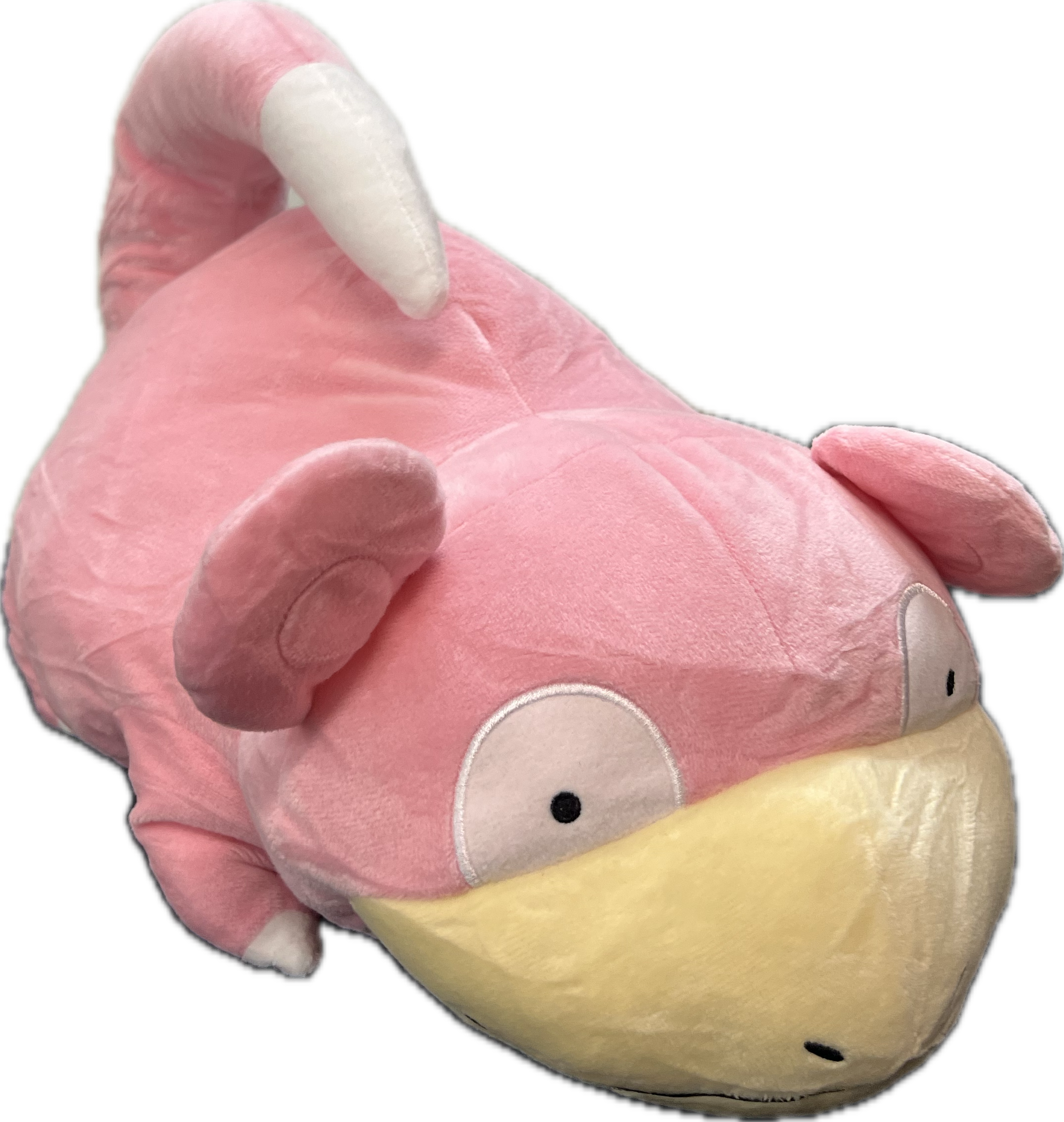 Flegmon Pokemon Plüschtier