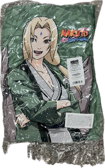 Tsunade Kissen