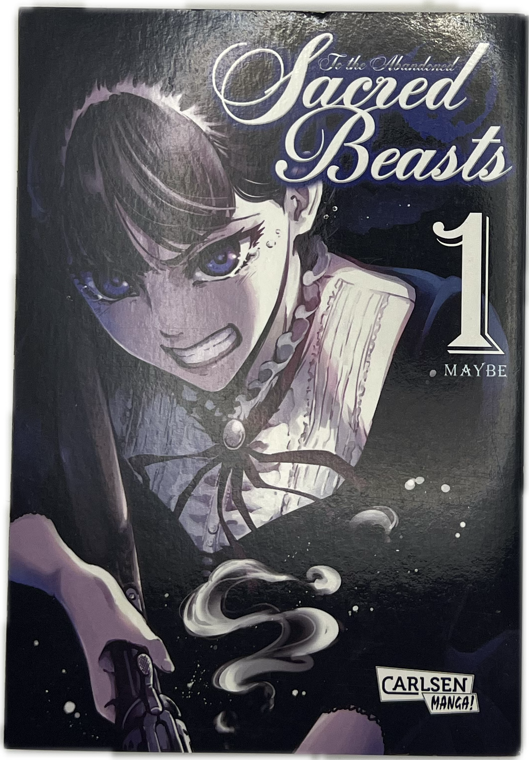 To the Abandoned Sacred Beasts 01