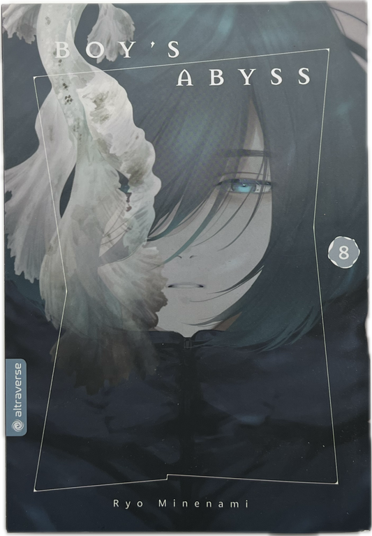 Boy's Abyss 08