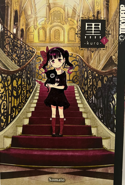 Kuro 01