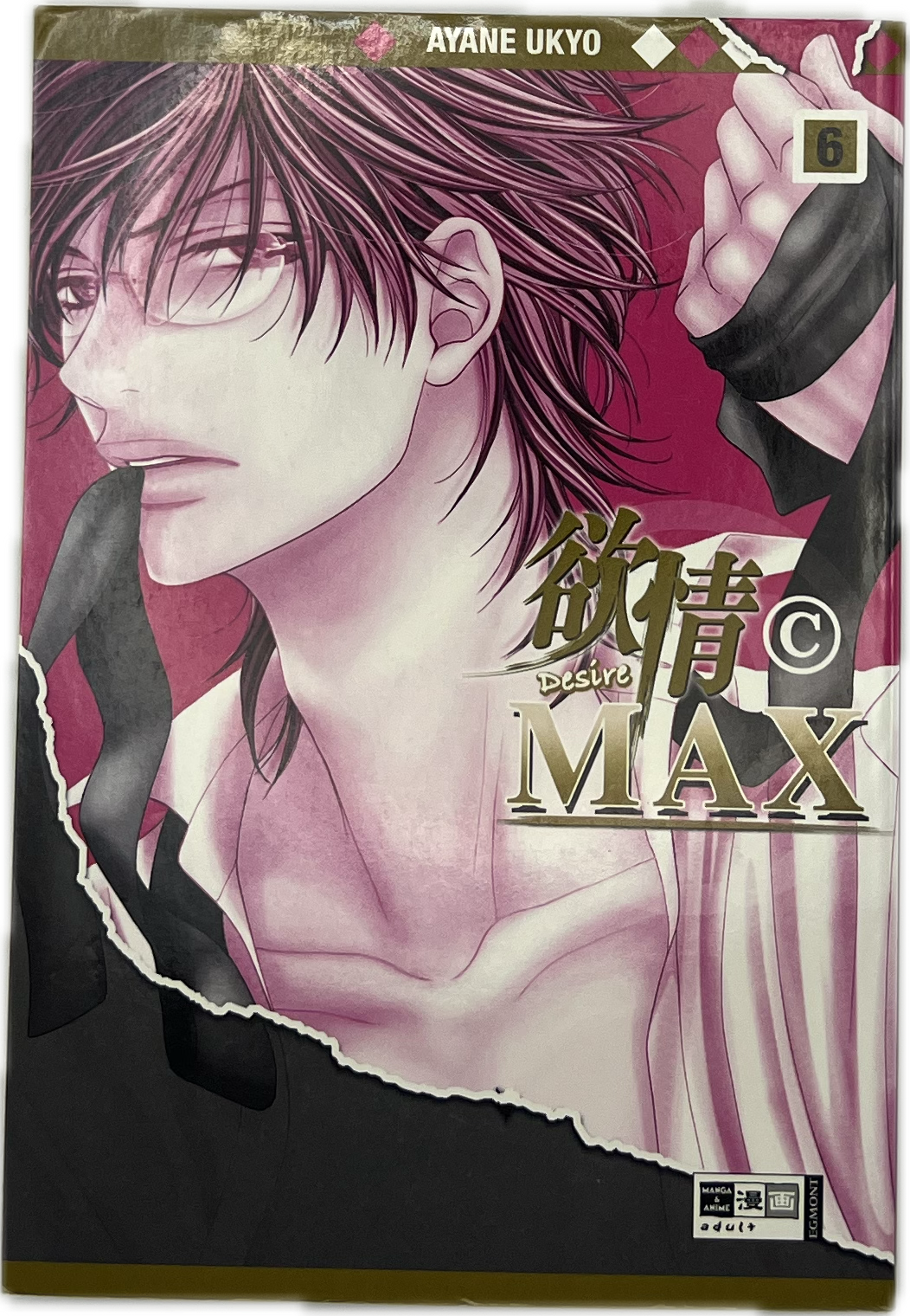 Desire Max 06