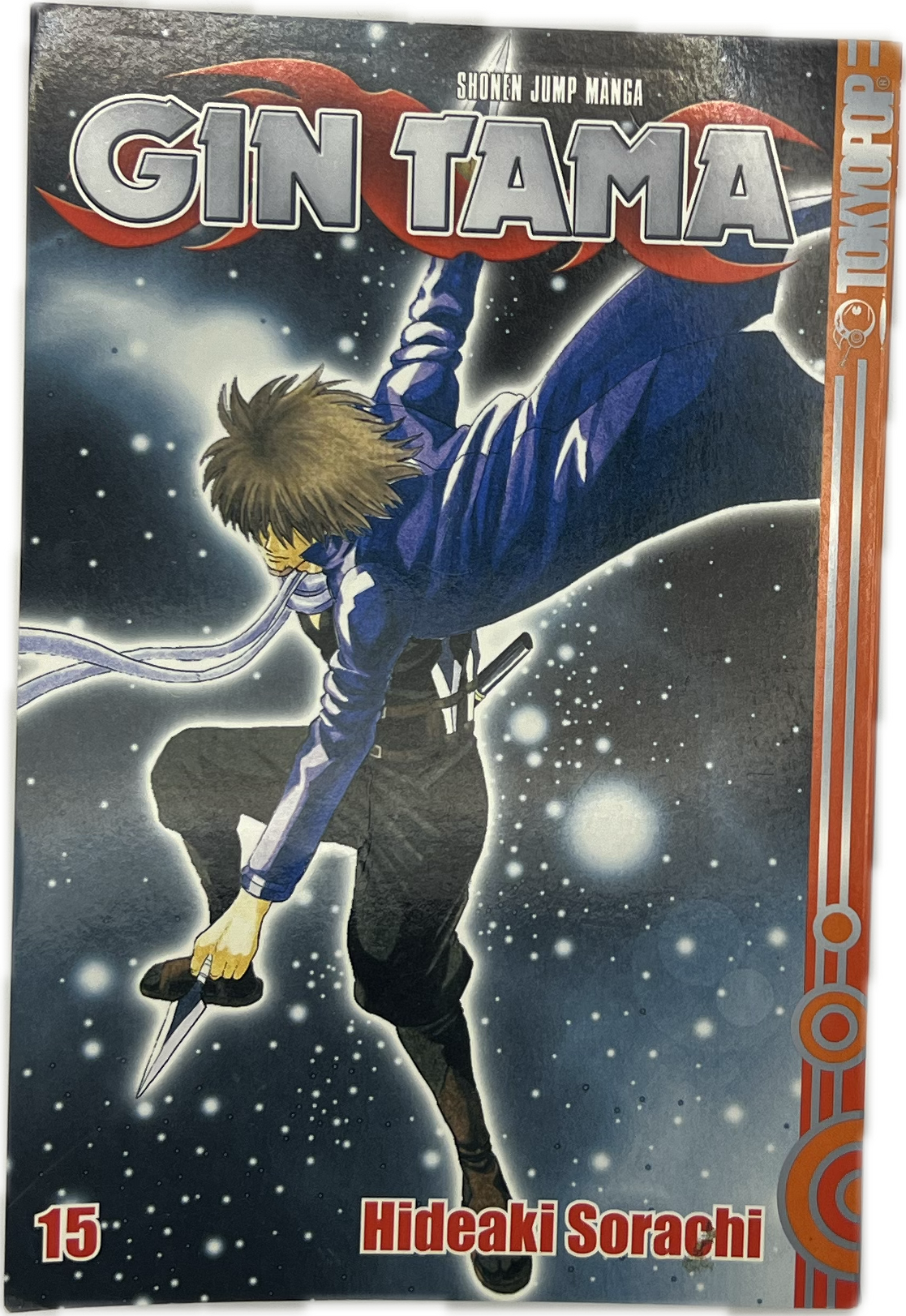 Gin Tama 15
