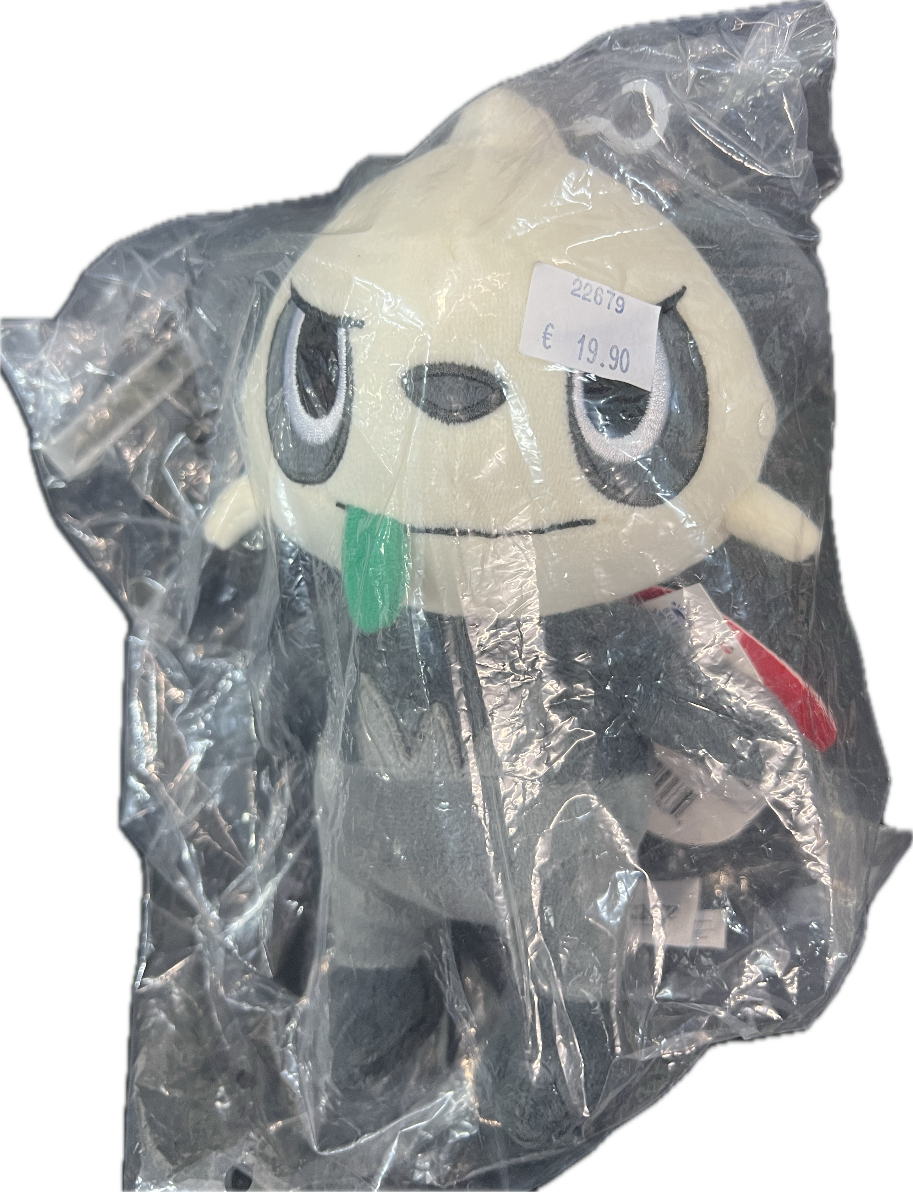 Pam-Pam Pokemon Plüsch
