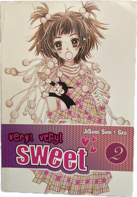 Very! very! sweet 02