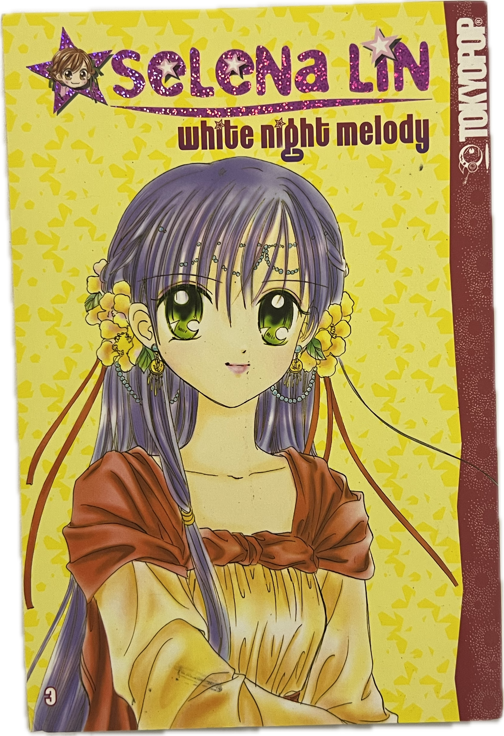 White Night Melody 03