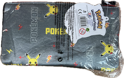 Pokemon Pencil Case