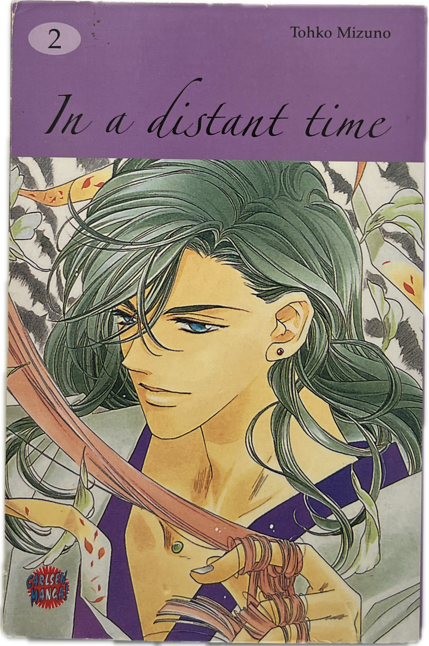 In a distant time 02