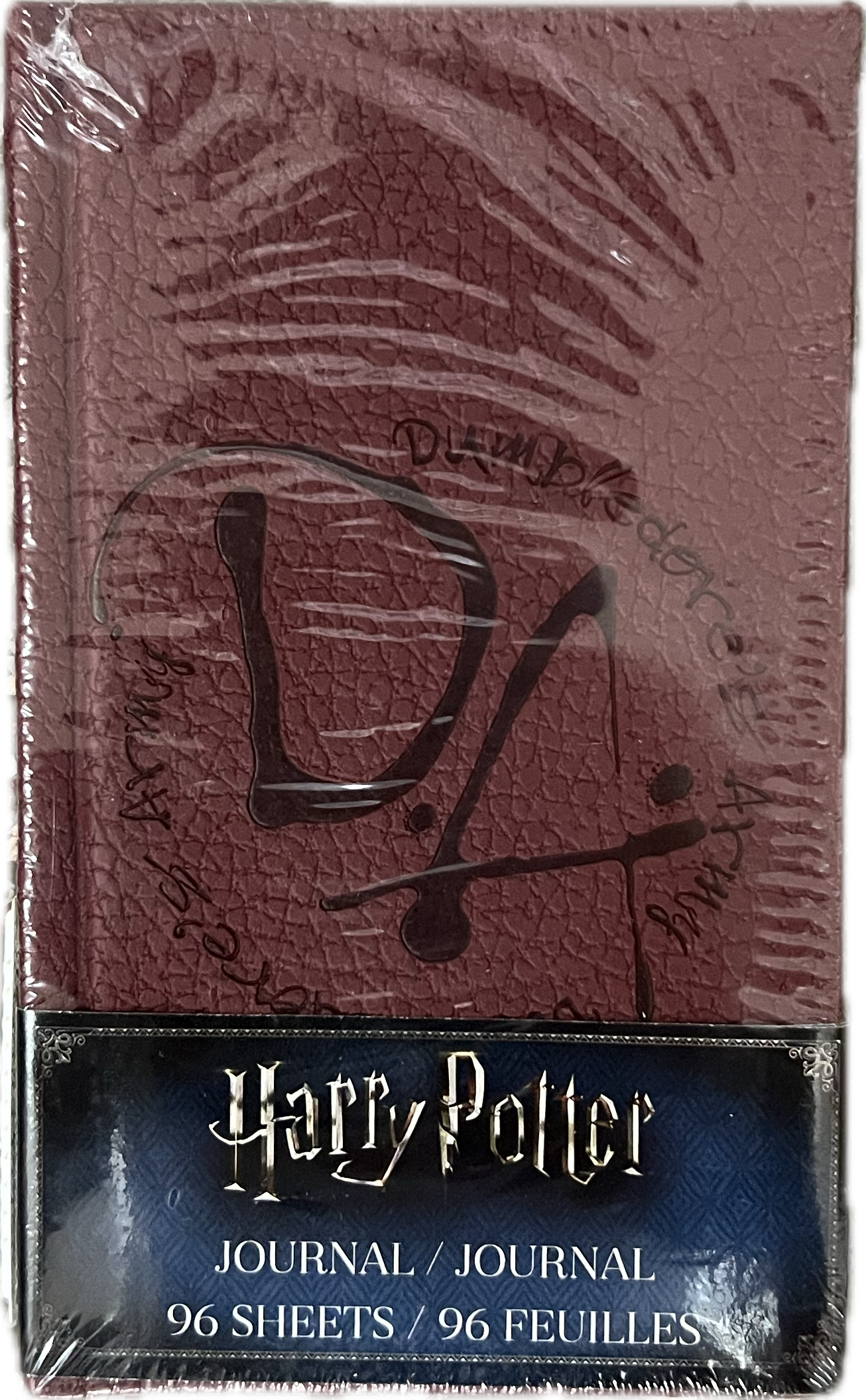Harry Potter Journal Notizbuch