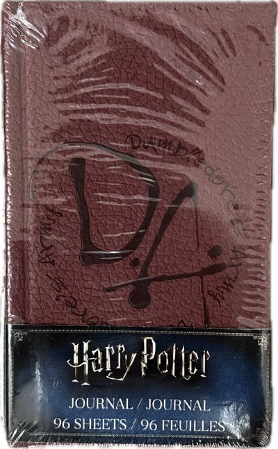 Harry Potter Journal Notizbuch