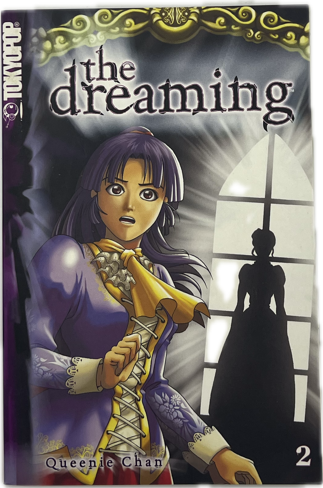 The Dreaming 02