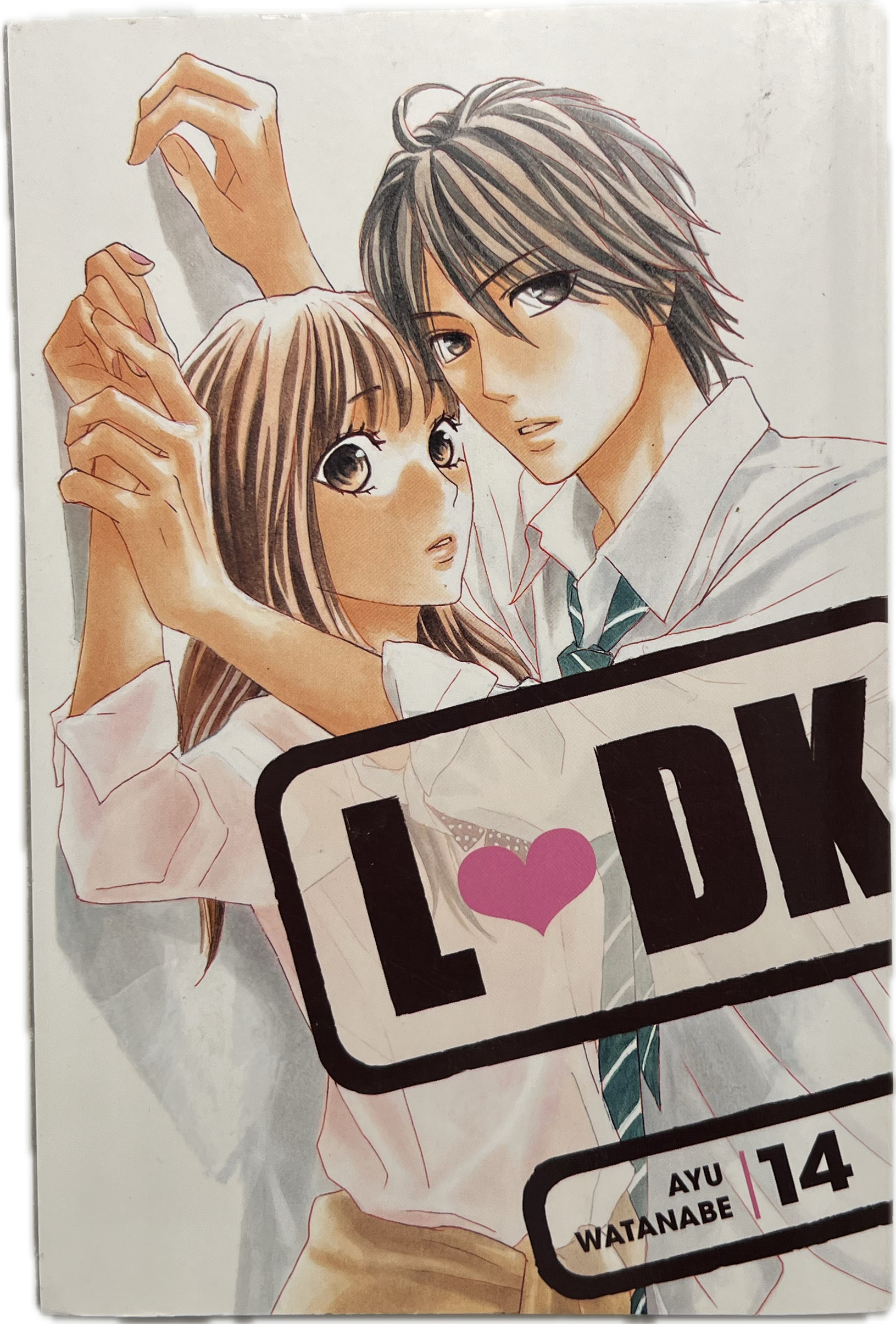 LDK 14 Englisch