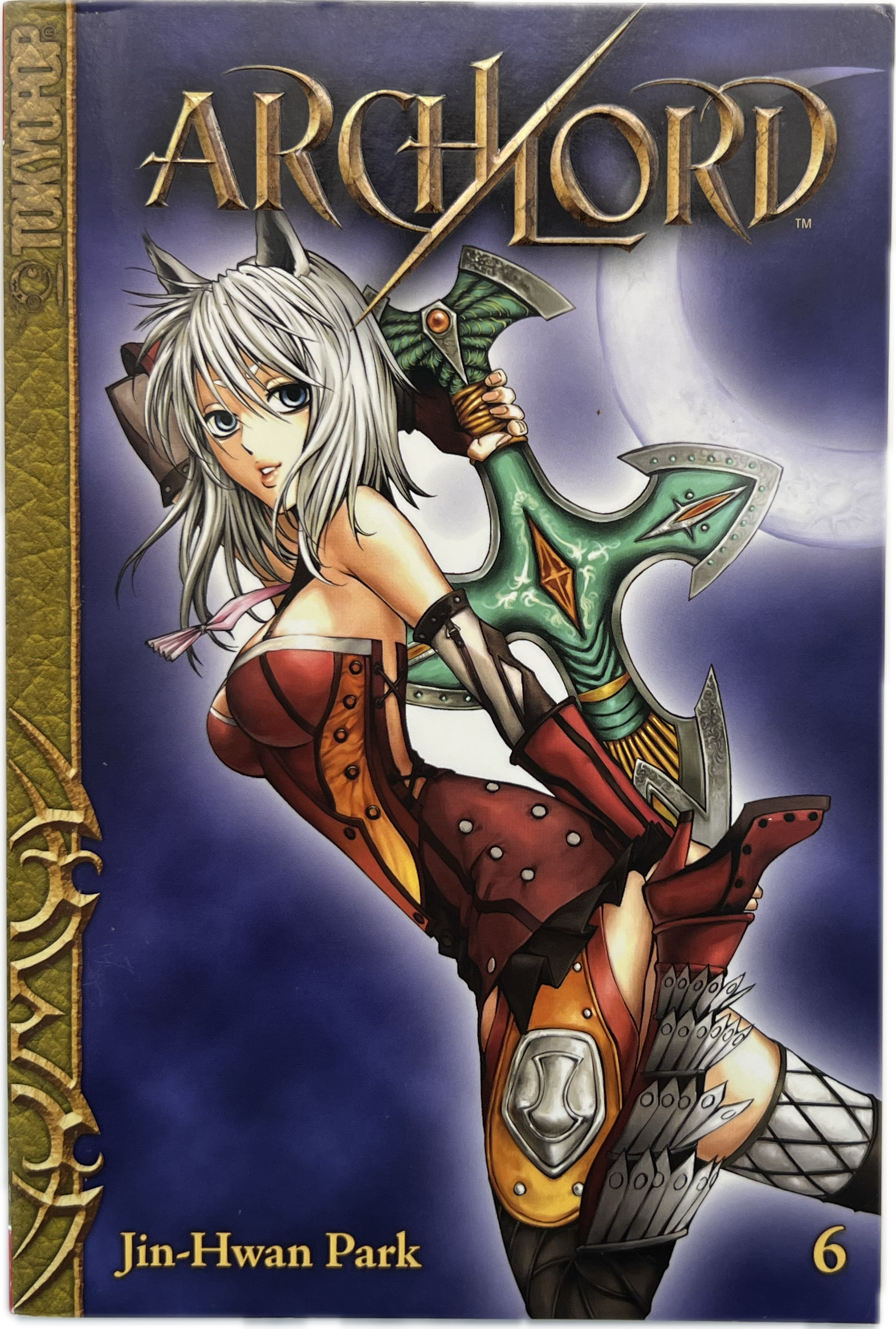 Archlord 06