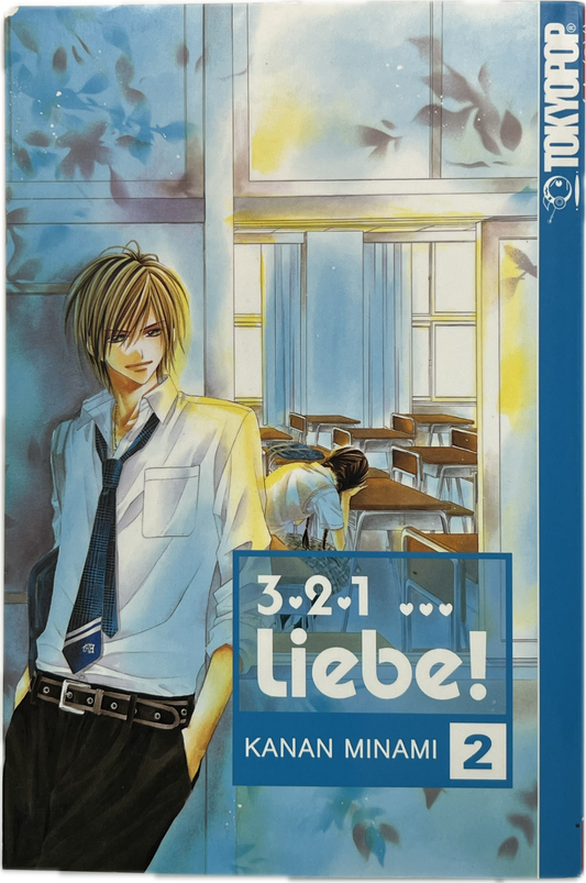 3, 2, 1 … Liebe! 02