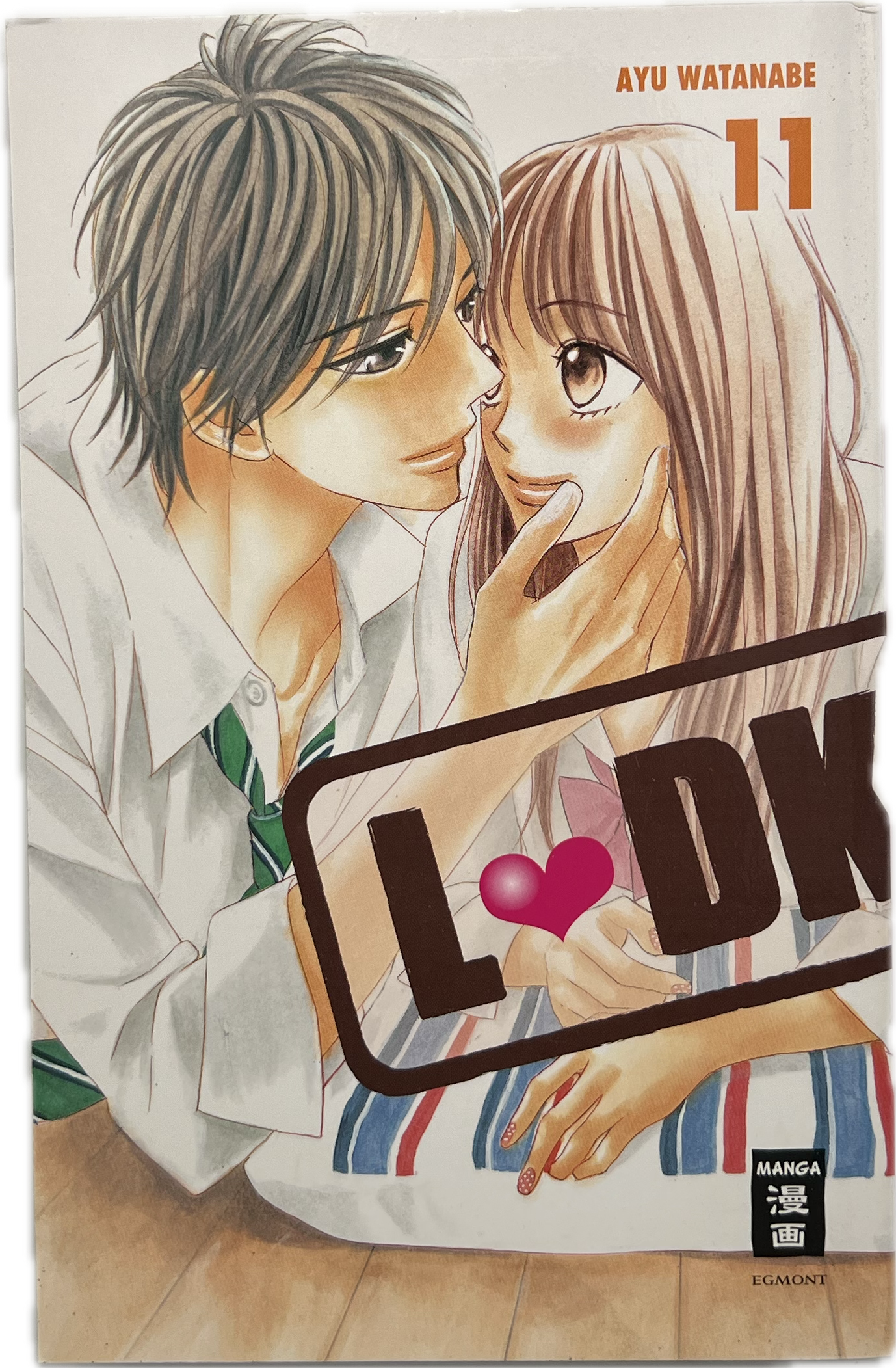 LDK 11