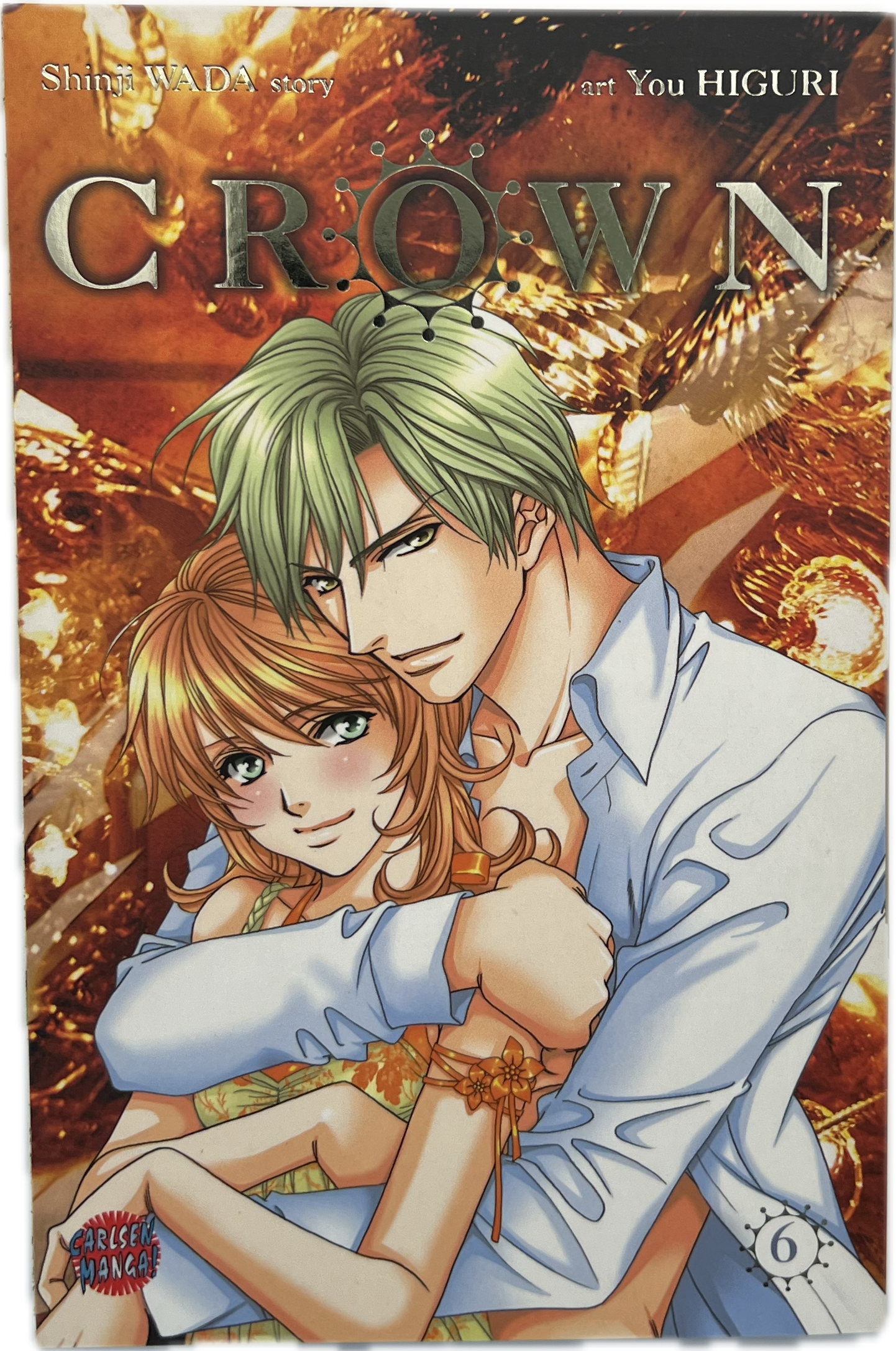 Crown 06