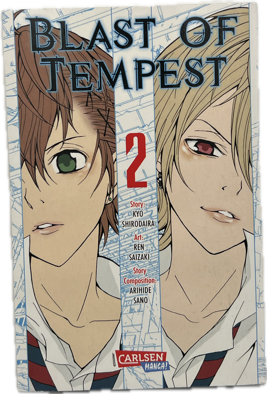 Blast of Tempest 02