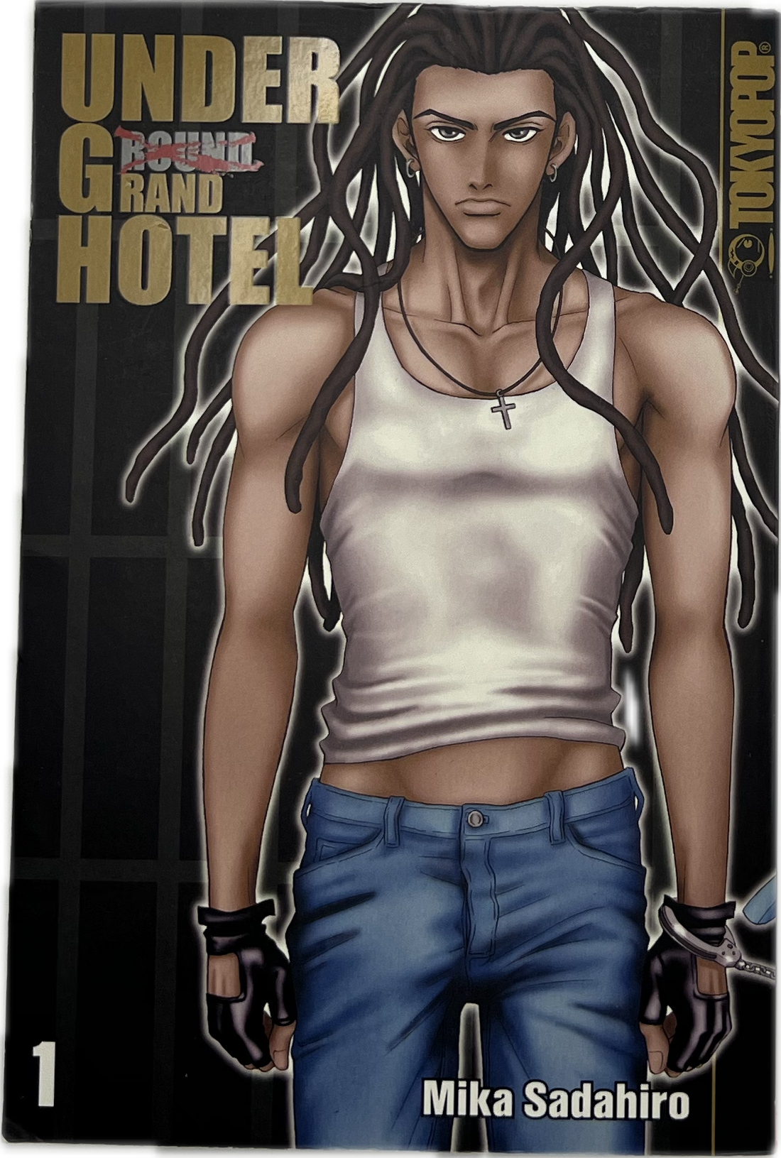 Under Grand Hotel 01