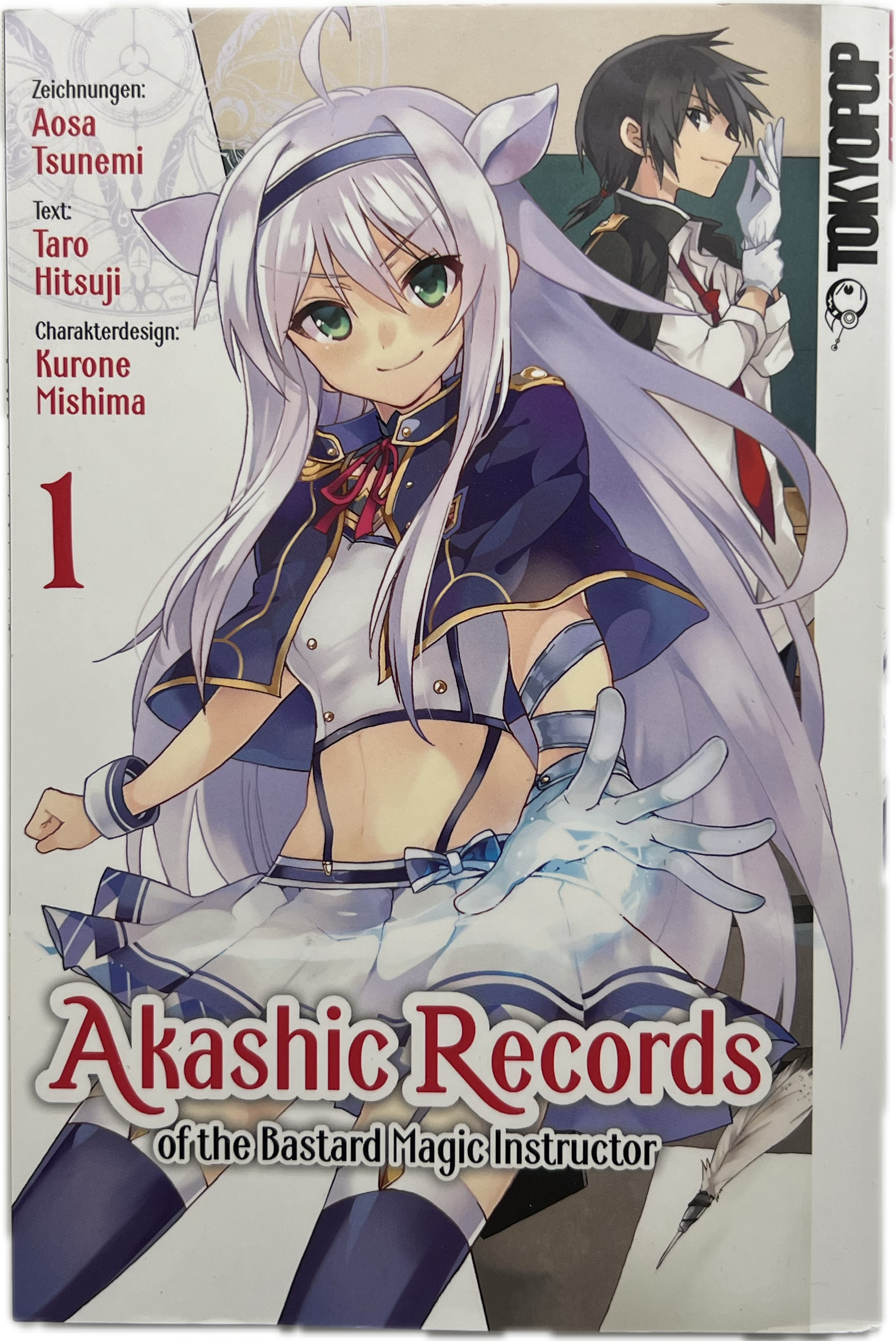 Akashic Records of the Bastard Magic Instructor 01