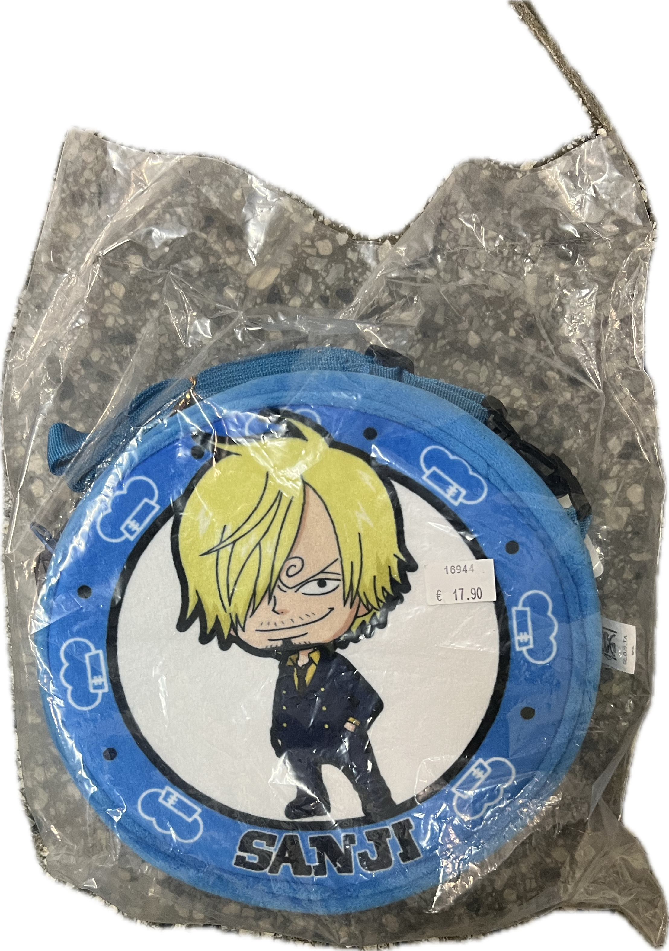 One Piece Umhängetasche