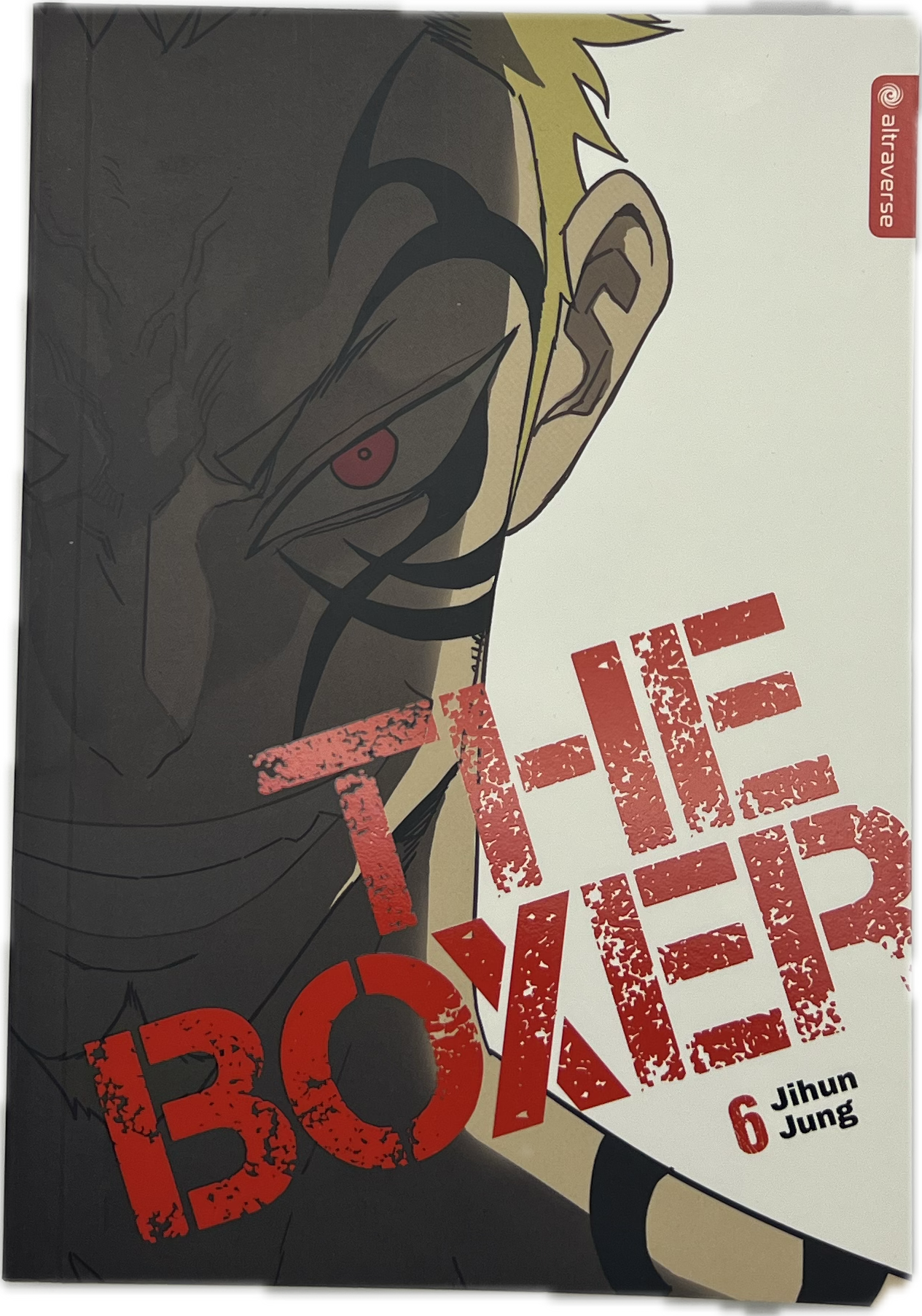 The Boxer 06