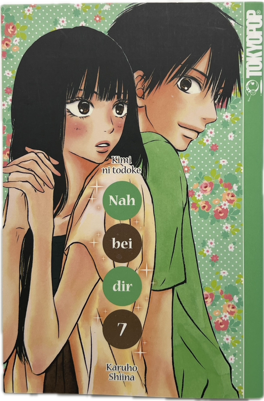 Nah bei dir 07