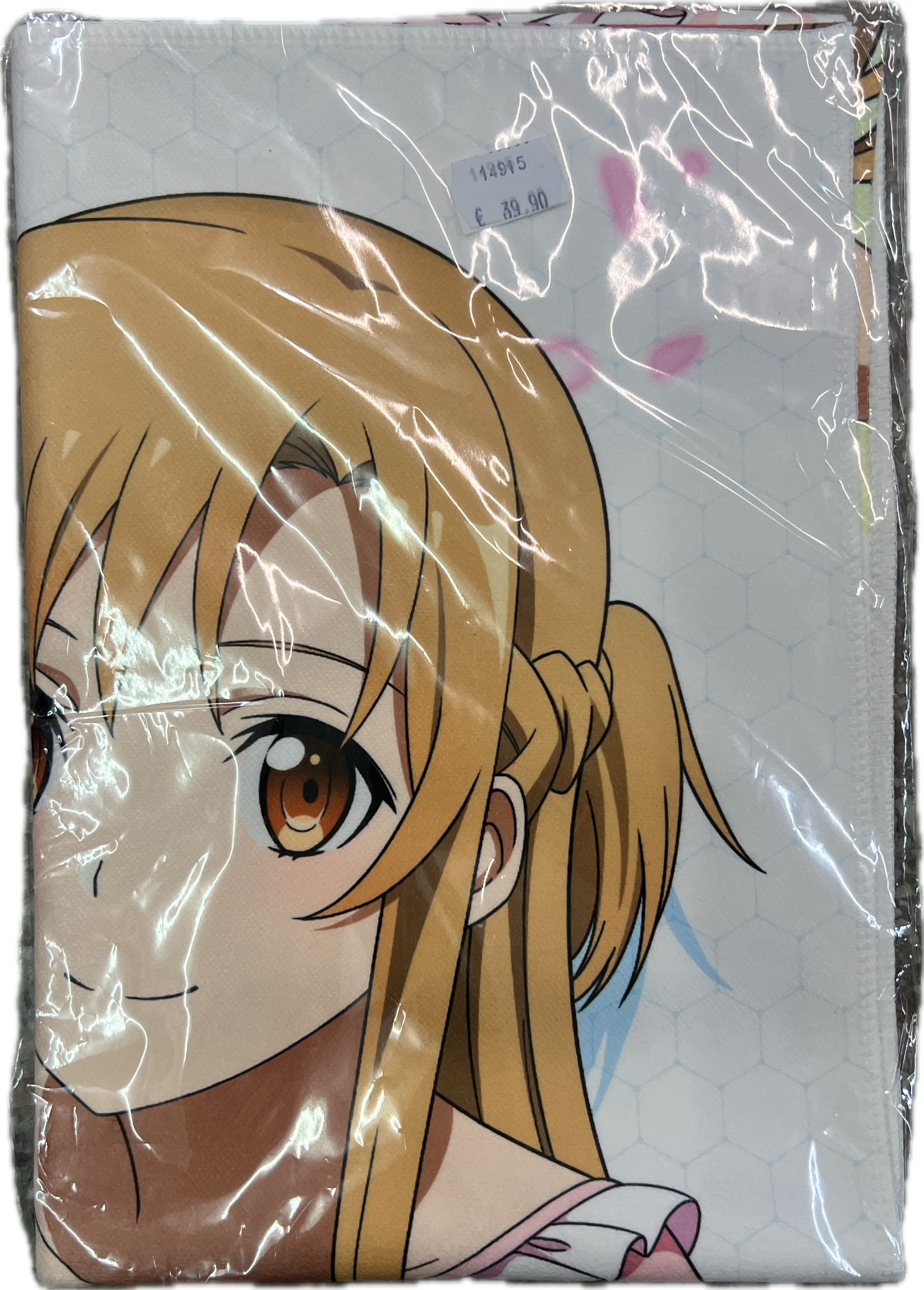 Sword Art Online Handtuch 90 x 40cm