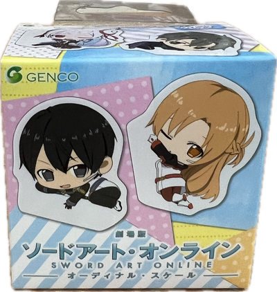 Sword Art Online Blind Box