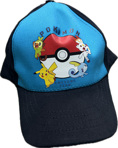 Pokemon Cap