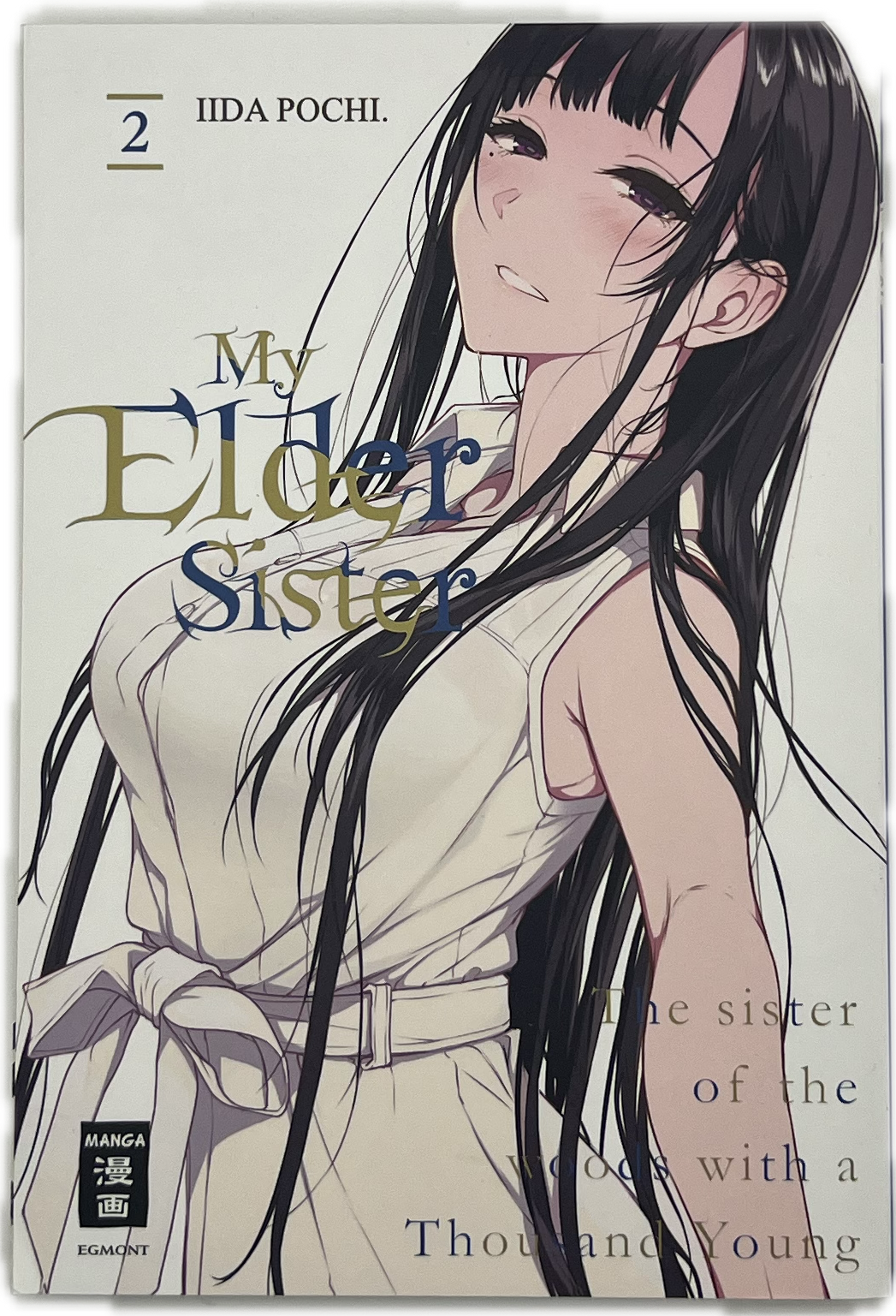 My Elder Sister 02