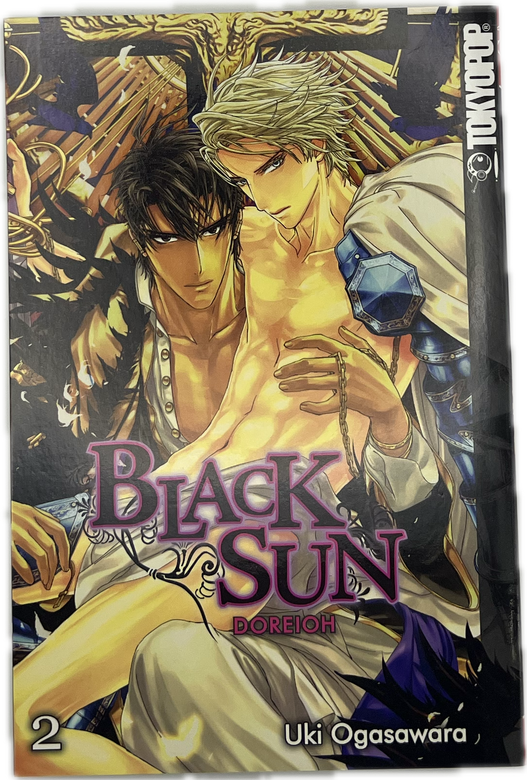 Black Sun 02