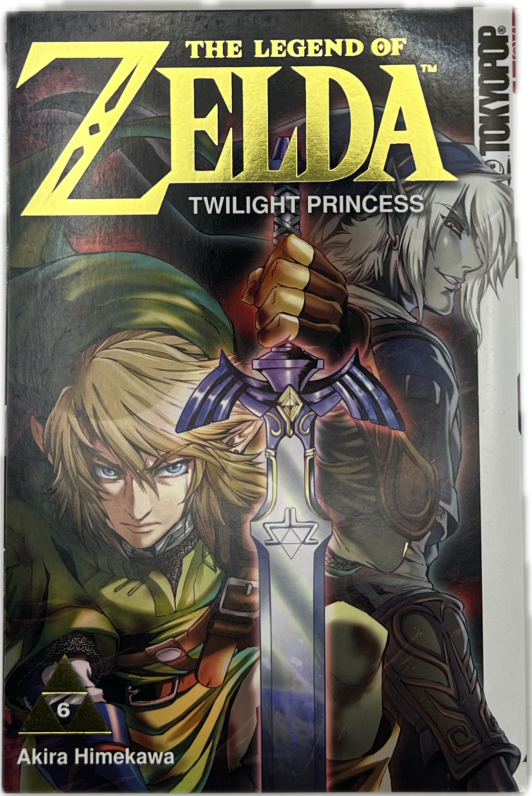 Zelda Twillight Princess 06