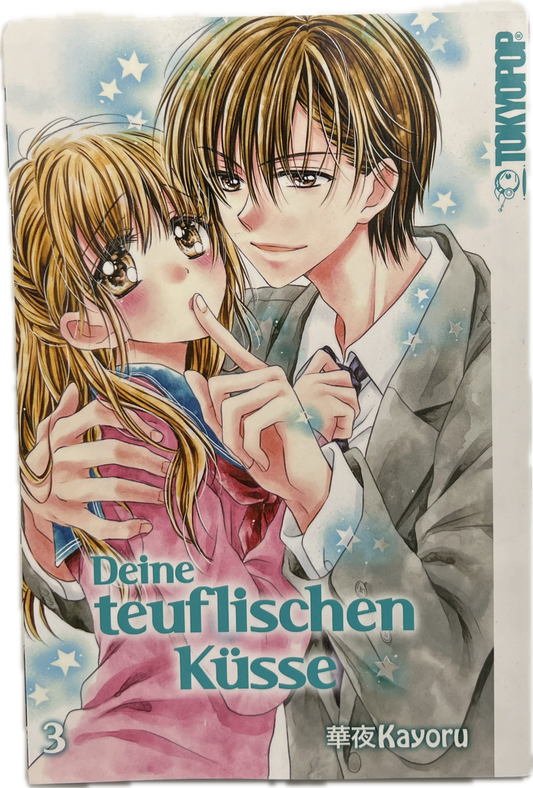 Deine teuflichen Küsse 03
